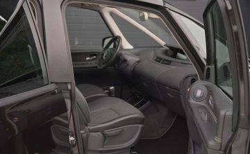 Renault Espace IV Van 2.0 i 16V Turbo 170KM 2011 Renault Grand Espace Renault Grand Espace 2.0 TCe 170 Celsium 2.0 Benzyna, zdjęcie 12