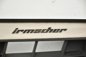 РЕШЕТКА РАДИАТОРА OPEL ASTRA H III IRMSCHER