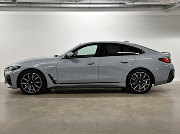 BMW Seria 4 G22-23-26 Coupe 3.0 430d 286KM 2023 BMW 430 Systemy Professional/ Lasery/ Wentylacja/, zdjęcie 1