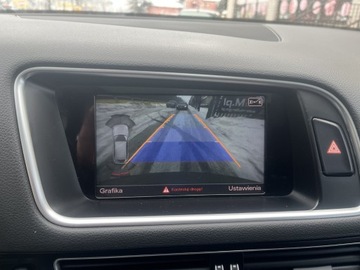 Audi Q5 I SUV Facelifting 2.0 TDI clean diesel 190KM 2015 Audi Q5 II 2,0TDI-190KM Quattro, Automat, Xenon, Parctronic, Zarejestrowany, zdjęcie 21