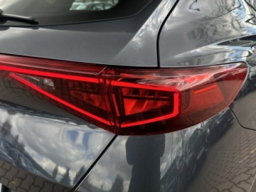 Cupra Formentor Crossover 1.5 TSI 150KM 2023 Cupra Formentor 1.5 TSI 150KM Lane Assist Kamera C, zdjęcie 39