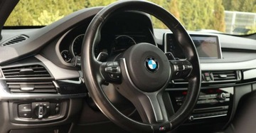 BMW X5 F15 2017 BMW X5 (Nr.78 ) 3.0 Xdrive 258 KM Automat HUD ..., zdjęcie 10