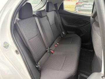 Toyota Yaris IV Hatchback 1.5 Dynamic Force 125KM 2021 Toyota Yaris 1,5-Dual-VVT-iE IV (2020-) Toyota Yar, zdjęcie 22