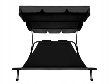 БОЛЬШОЙ СТУЛ, ДВОЙНОЙ СТУЛ, САДОВАЯ ТЕРРАСА С КРЫШЕЙ, ТЕРРАСНАЯ КРОВАТЬ