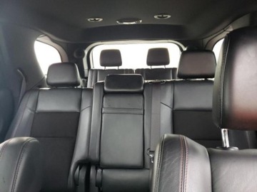 Dodge Durango III 2021 Dodge Durango Dodge Durango RT AWD, od ubezpieczalni, zdjęcie 9