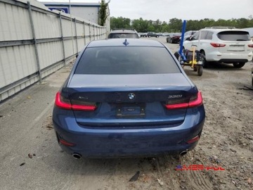 BMW Seria 3 G20-G21 2021 BMW Seria 3 2021 r., 2,0,L 330cXI 2.0 Benzyna 255KM, zdjęcie 4