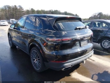 Porsche Cayenne III 2020 Porsche Cayenne 2020 3.0 Benzyna 335KM, zdjęcie 3