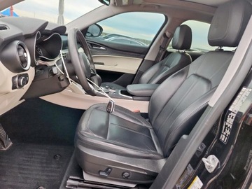 Alfa Romeo Stelvio SUV Facelifting 2.0 Turbo 280KM 2021 Alfa Romeo Stelvio Sport 2021 2.0L 2.0 Benzyna 280KM, zdjęcie 7