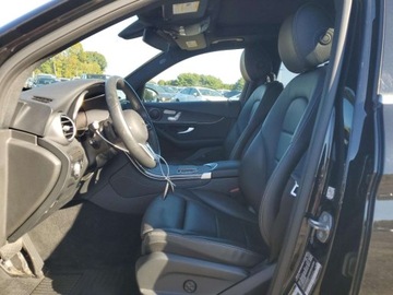 Mercedes GLC C253 2021 Mercedes-Benz GLC 300 4Matic 2021 2.0l 2.0 Benzyna 255KM, zdjęcie 7