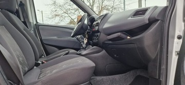 Opel Combo D Tour 1.6 CDTI 105KM 2014 Opel Combo Tour 1.6 CDTI, zdjęcie 27