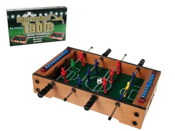 Настольный футбол