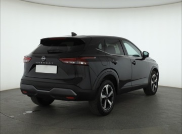 Nissan Qashqai III Crossover 1.3 DIG-T MHEV 158KM 2023 Nissan Qashqai 1.3 DIG-T MHEV, Salon Polska, zdjęcie 4