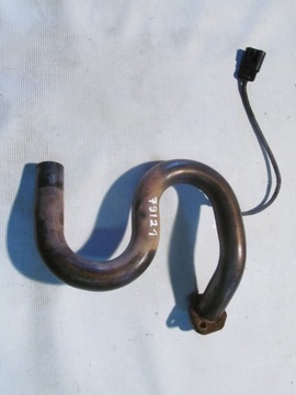 Kolektor wydechowy Aprilia RS4 125, 11r