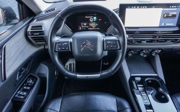 Citroen C5 III 2022 Citroen C5X Citroen C5 X 1,6 PHEV 225 KM 1.6 Hybryda 224KM, zdjęcie 12