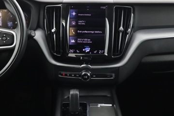 Volvo XC60 II 2020 Volvo XC60 B4, Salon Polska, 1. Właściciel, zdjęcie 11