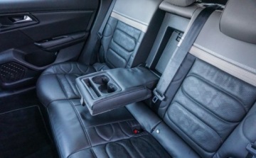 Citroen C5 III 2022 Citroen C5X Citroen C5 X 1,6 PHEV 225 KM 1.6 Hybryda 224KM, zdjęcie 11