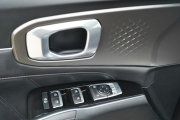 Kia Sorento IV SUV PHEV 1.6 T-GDI 265KM 2022 Kia Sorento MAX OPCJA skóra FUL LED nawi KAMERY, zdjęcie 16