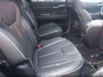 Hyundai 2023 Hyundai Palisade Limited, 2023r., 4x4, 3.8L 3.8 Benzyna 291KM, zdjęcie 9