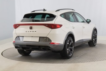 Cupra Formentor Crossover 1.5 TSI 150KM 2021 Cupra Formentor 1.5 TSI, Salon Polska, zdjęcie 4
