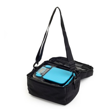 Elektryczna pompka do desek SUP Poolstar STAR 9 + z Akumulator