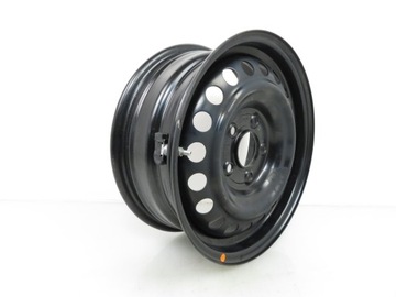 OCELOVÝ 15'' KIA CEED HYUNDAI SANTA FE I30 5X114.3