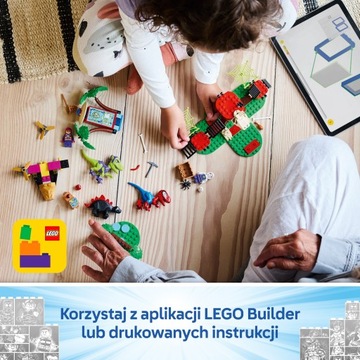 LEGO Marvel Битва в домике на дереве Паука и Хобби 11200