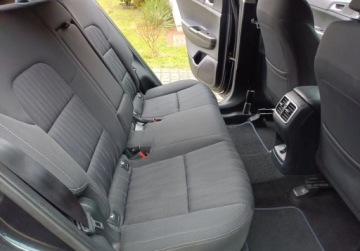 Kia Sportage IV SUV 1.7 CRDi 141KM 2018 Kia Sportage 1.7 Diesel 141KM, zdjęcie 10