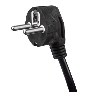 КАБЕЛЬ-УДЛИНИТЕЛЬ, удлинитель 3 м, 4 розетки LEDLUX