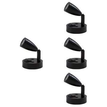 Беспроводная настенная лампа со светодиодной подсветкой для чтения и кровати