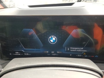 BMW X5 G05 2024 BMW X5 XDrive40I 2024 3.0l 3.0 Benzyna 375KM, zdjęcie 9