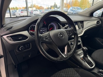 Opel Astra K Sportstourer Facelifting 1.4 Turbo 145KM 2021 Opel Astra Edition / 1 właściciel / Salon Polska /, zdjęcie 6