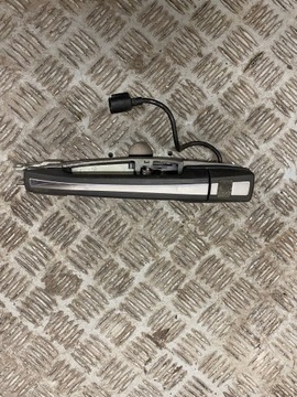 РУЧКА ЛЕВАЯ MERCEDES W124 КУПЕ