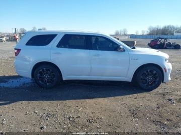 Dodge Durango III 2022 Dodge Durango RT Plus 2022 5.7 Benzyna 360KM, zdjęcie 7