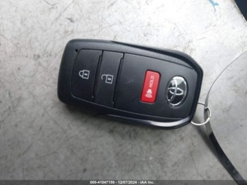 Toyota Corolla Cross 2023 Toyota Corolla Cross Hybrid S 2023 2.0l 2.0 Hybryda 150KM, zdjęcie 12