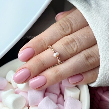 SEMILAC HYBRID BASE - BB BASE ROSE 7ML