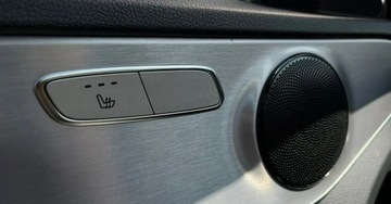 Mercedes Klasa C W205 2020 Mercedes-Benz Klasa C Hybryda Automat Navi Kamera Parktronic Led Weba, zdjęcie 37