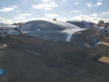Dodge Charger VII 2022 Dodge Charger Scat Pack 2022 6.4L 6.4 Benzyna 485KM, zdjęcie 1