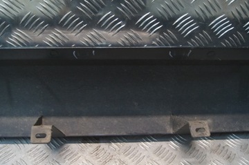 Dodge Durango Listwa Progowa Lewa