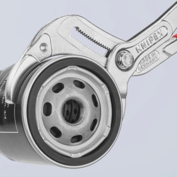 Knipex 81 03 250 Клещи для сантехнических сифонов