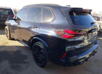 BMW X5 G05 2024 BMW X5 M 2024, 4.4L, 4x4, COMPETITION, od ubezpieczalni 4.4 Benzyna 617KM, zdjęcie 6