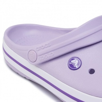 Chodaki Crocs Crocband 11016-50Q M5 | EU37/38 | W7