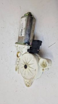 SILNICZEK PODNOSZENIA SZYBY 6 PIN LEWY PRZÓD Saab 9-3 93 II 12833870
