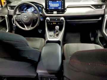 Toyota RAV4 V 2022 Toyota RAV4 Prime Se 2022 2.5 Hybryda 302KM, zdjęcie 8