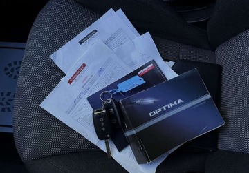 Kia Optima I 2014 Kia Optima 2.0I 165KM MANUAL LED navi KAMERA bezwypadkowa 2.0, zdjęcie 35