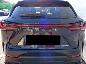 Lexus NX II 2025 LEXUS NX 350h Omotenashi 2.5 Hybrid AWD 200KM, zdjęcie 3