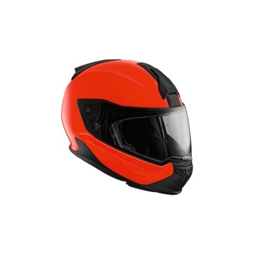 Kask motocyklowy szczękowy BMW System 7 Carbon EVO 56/57 M