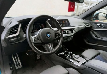 BMW Seria 2 G42-U06 Active Tourer 1.5 218i 136KM 2024 BMW Seria 2 218i 140km M Pakiet HiFi Kamera 2kpl kol Gwarancja Salon PL, zdjęcie 9
