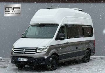 Volkswagen California 2025 Volkswagen California Grand California LIFT salon PL gwarancja kamera VAT23