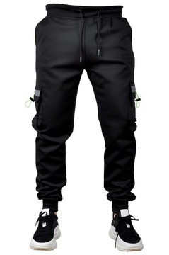 K1115 r XL МУЖСКИЕ БРЮКИ, ОДНОСТНЫЕ ДЖОГГЕРЫ