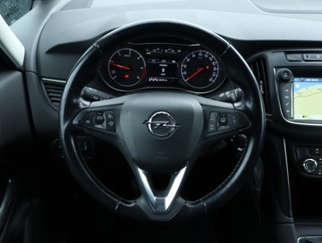 Opel Zafira C Tourer Facelifting 1.6 CDTI 120KM 2017 Opel Zafira Tourer 1.6 CDTI, Serwis ASO, 7 miejsc, zdjęcie 22